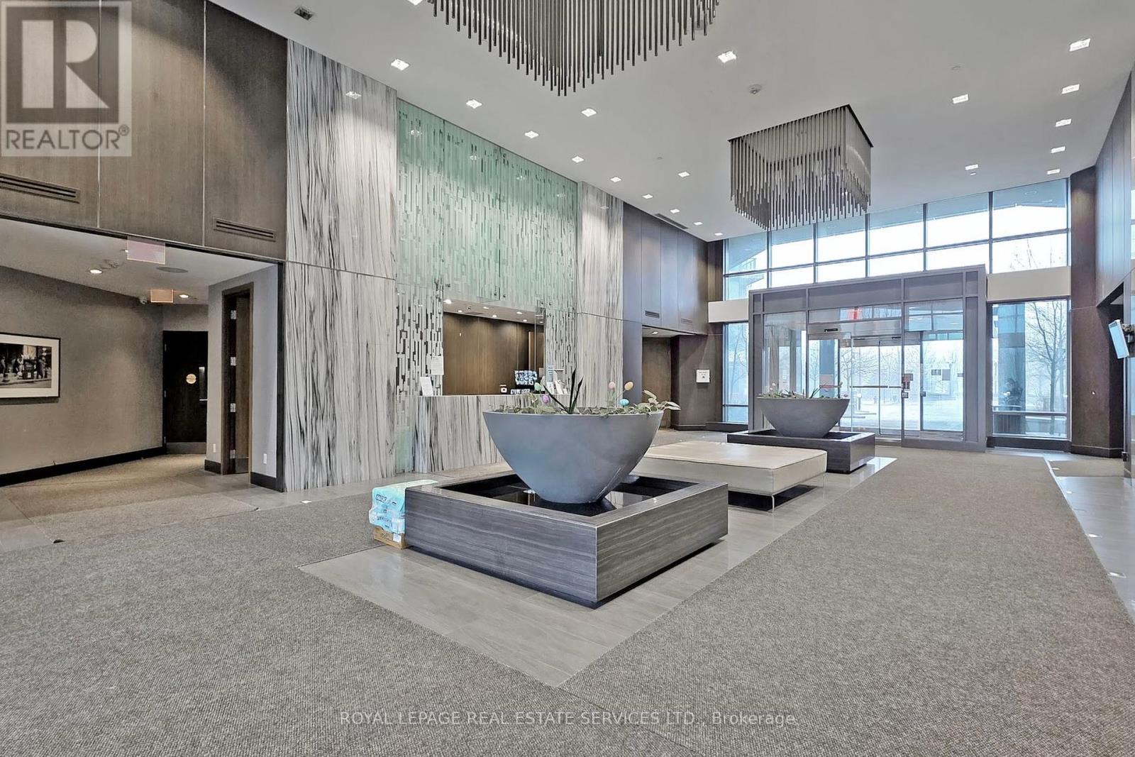 311 - 205 Sherway Gardens Road E, Toronto, Ontario  M9C 0A5 - Photo 15 - W12174650