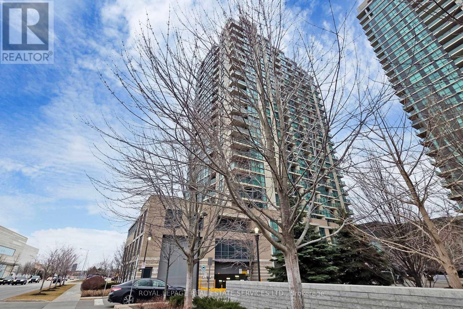 311 - 205 Sherway Gardens Road E, Toronto, Ontario  M9C 0A5 - Photo 16 - W12174650