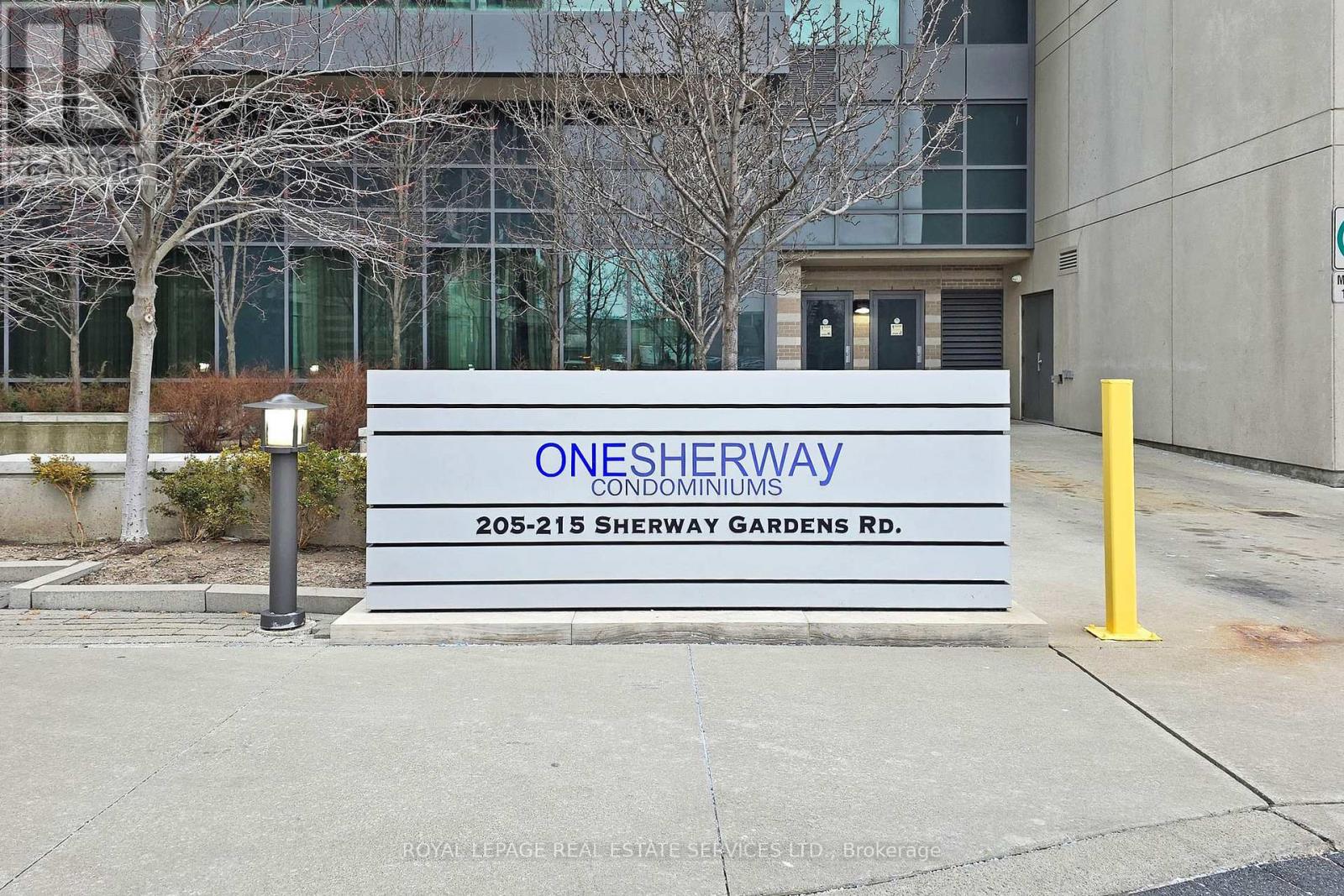311 - 205 Sherway Gardens Road E, Toronto, Ontario  M9C 0A5 - Photo 17 - W12174650