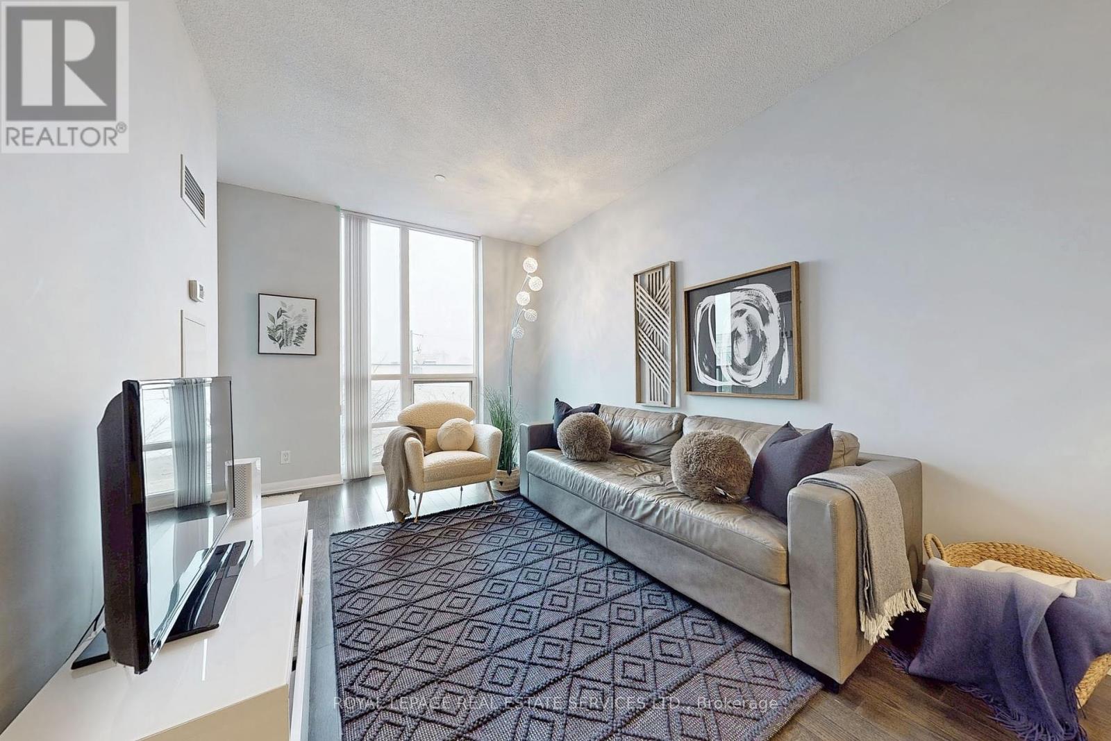 311 - 205 Sherway Gardens Road E, Toronto, Ontario  M9C 0A5 - Photo 2 - W12174650