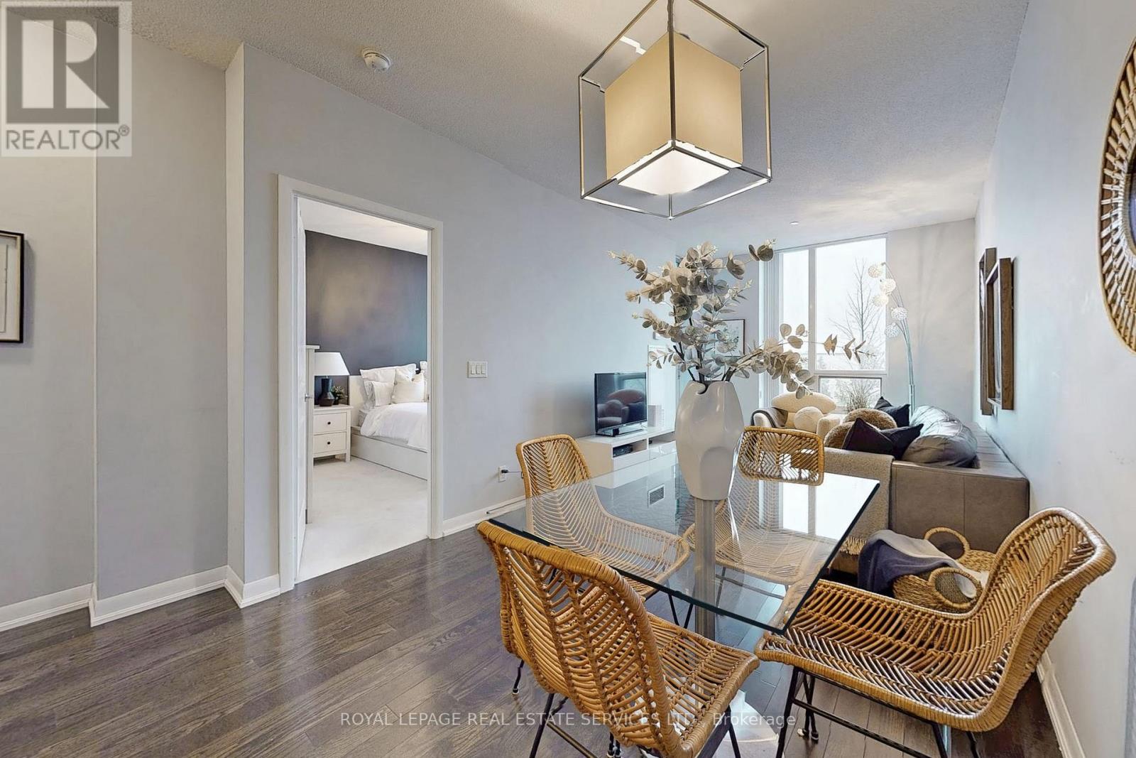 311 - 205 Sherway Gardens Road E, Toronto, Ontario  M9C 0A5 - Photo 7 - W12174650