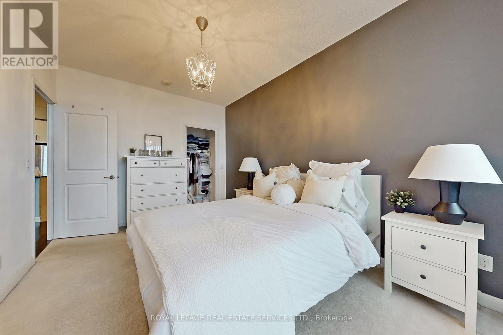 311 - 205 Sherway Gardens Road E, Toronto, Ontario  M9C 0A5 - Photo 8 - W12174650
