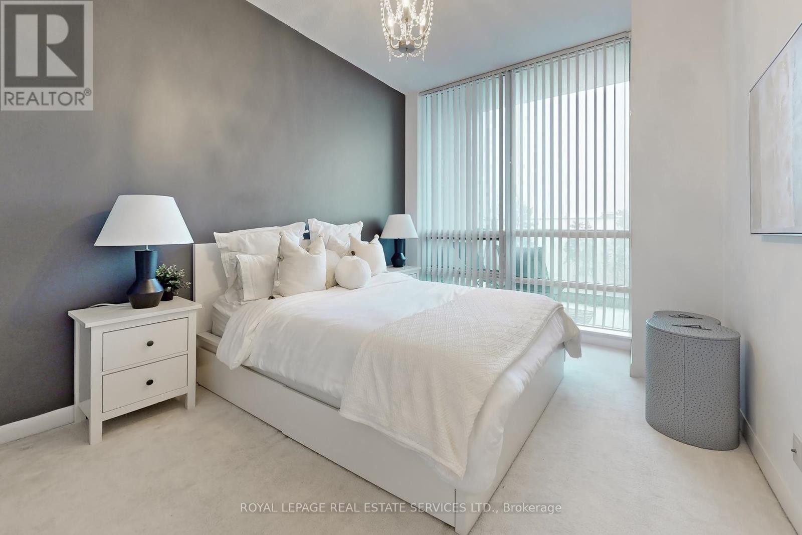 311 - 205 Sherway Gardens Road E, Toronto, Ontario  M9C 0A5 - Photo 9 - W12174650