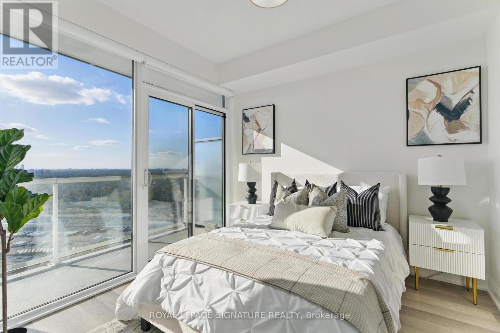 4104 - 56 Annie Craig Drive, Toronto (Mimico), Ontario  M8V 0C5 - Photo 11 - W12174664