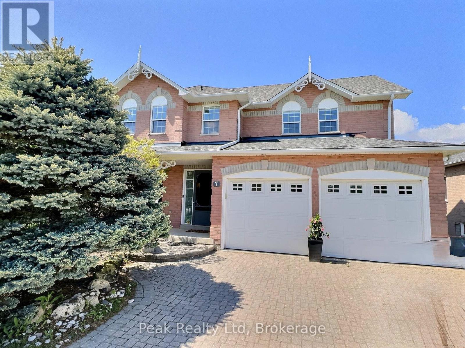 7 HUNT STREET, North Dumfries, Ontario