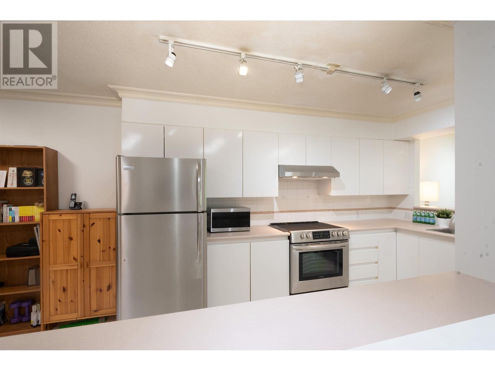 203 1488 Hornby Street, Vancouver, British Columbia  V6Z 1X3 - Photo 14 - R3007350