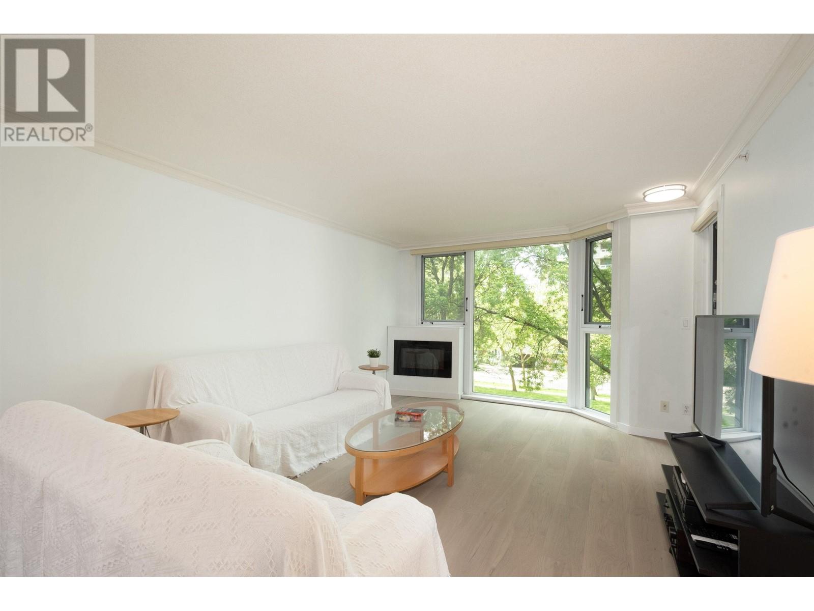 203 1488 Hornby Street, Vancouver, British Columbia  V6Z 1X3 - Photo 6 - R3007350