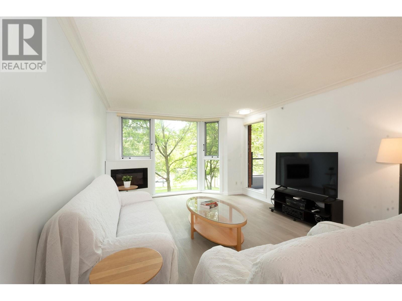 203 1488 Hornby Street, Vancouver, British Columbia  V6Z 1X3 - Photo 5 - R3007350