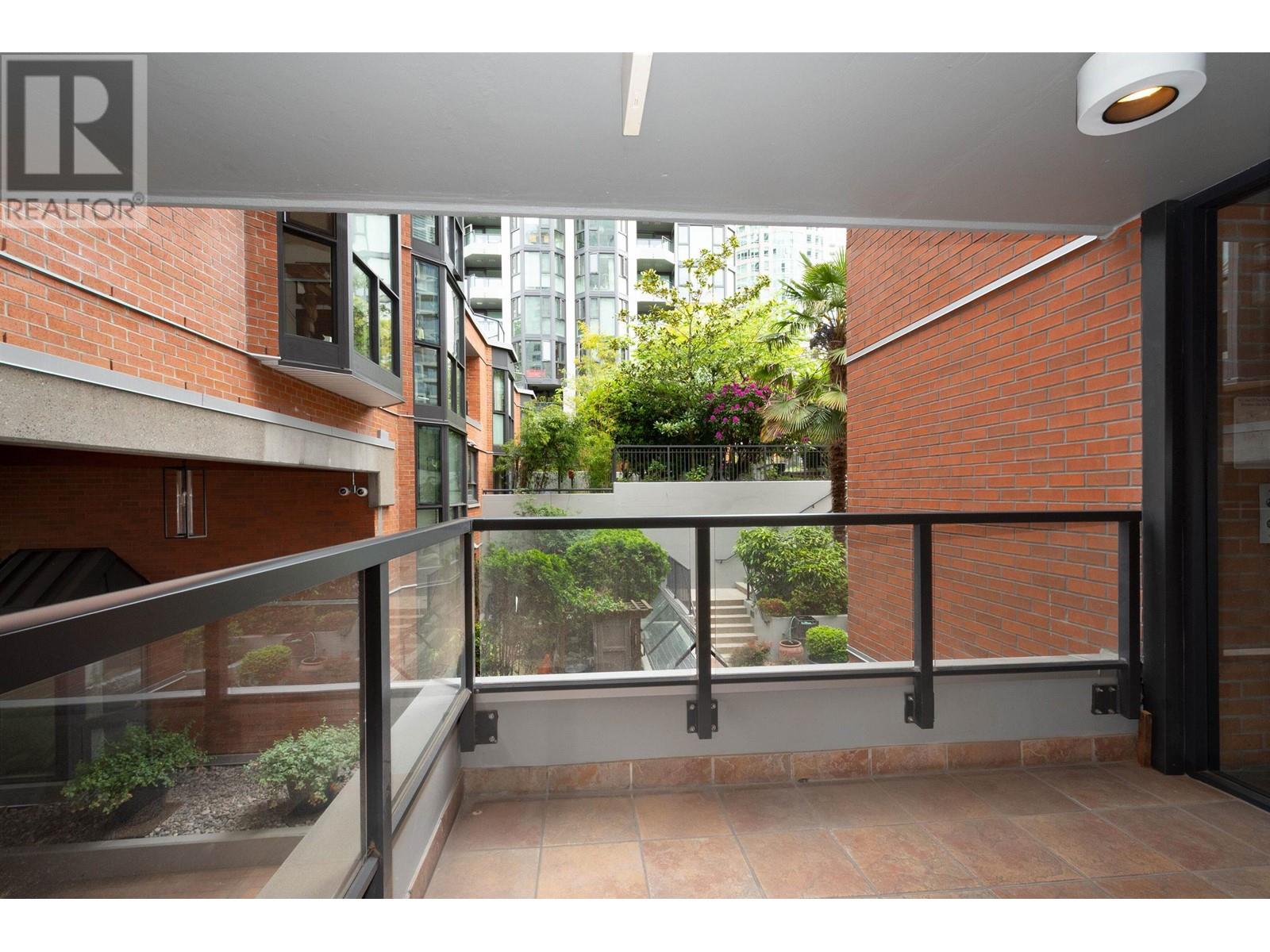 203 1488 Hornby Street, Vancouver, British Columbia  V6Z 1X3 - Photo 32 - R3007350