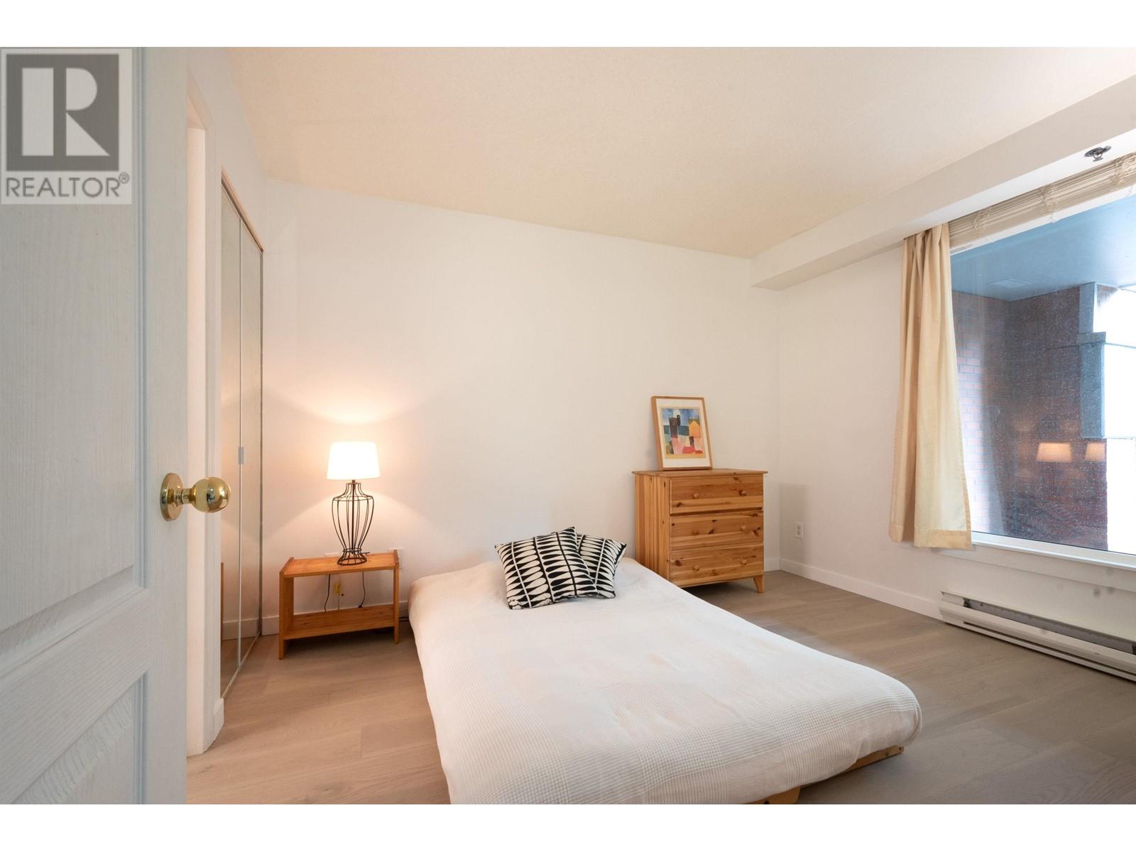 203 1488 Hornby Street, Vancouver, British Columbia  V6Z 1X3 - Photo 28 - R3007350