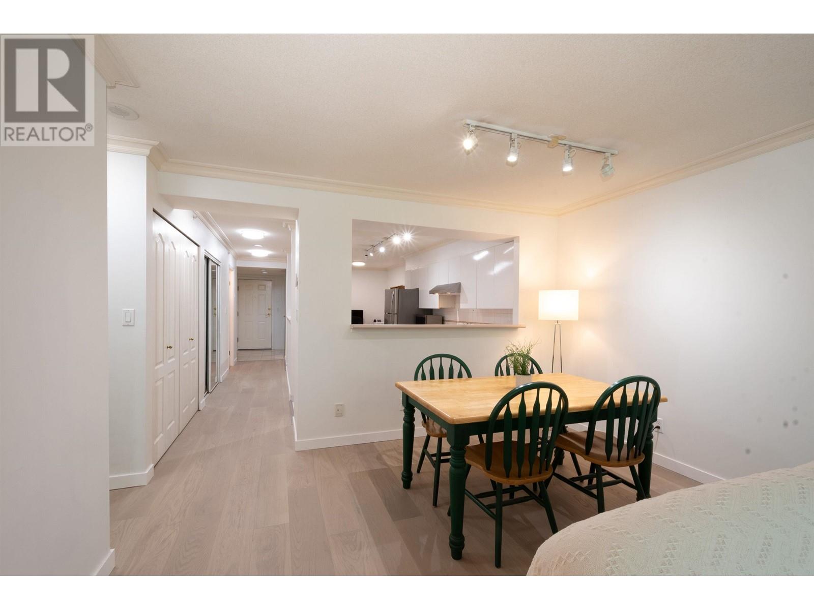 203 1488 Hornby Street, Vancouver, British Columbia  V6Z 1X3 - Photo 12 - R3007350
