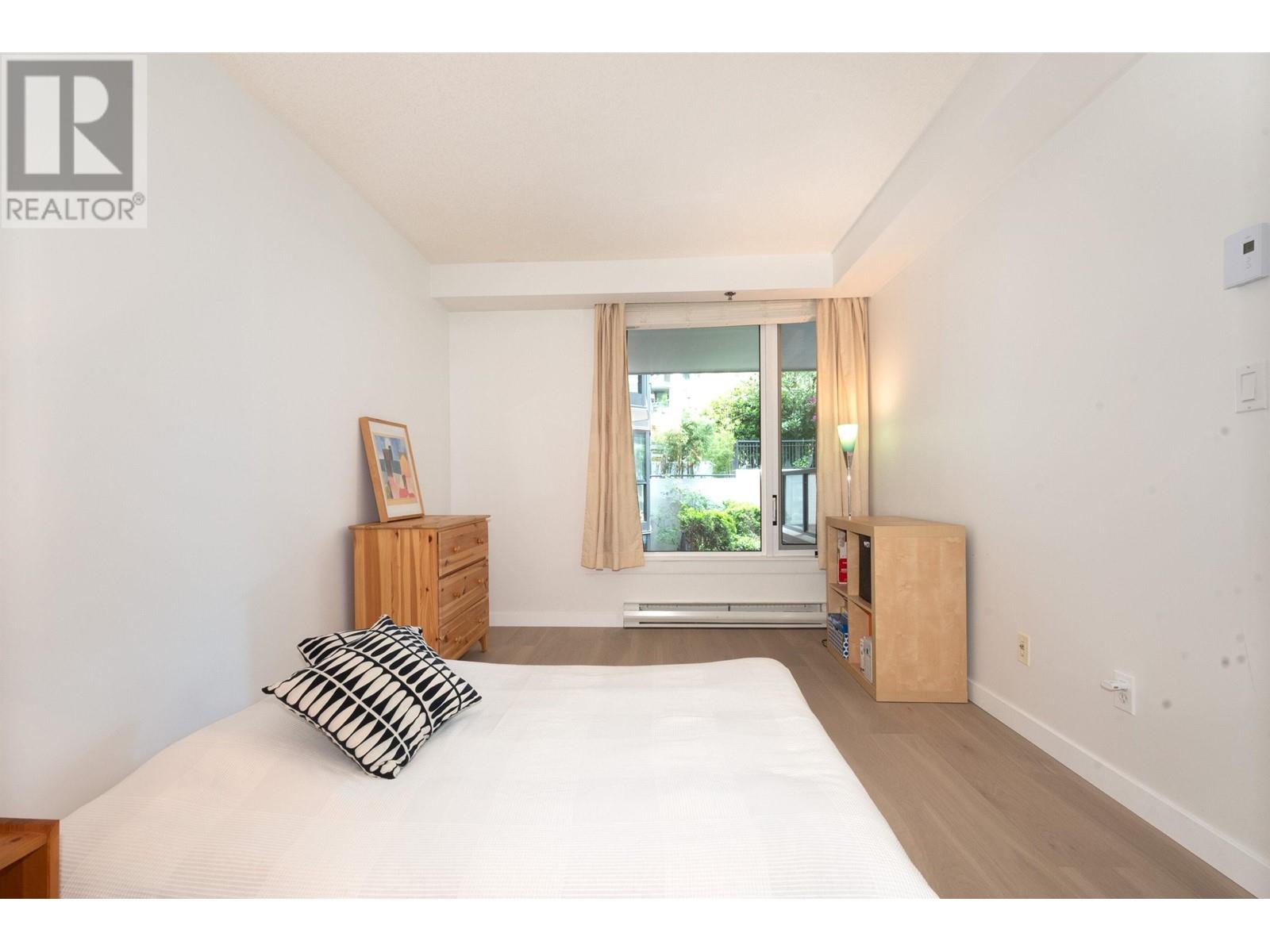 203 1488 Hornby Street, Vancouver, British Columbia  V6Z 1X3 - Photo 27 - R3007350