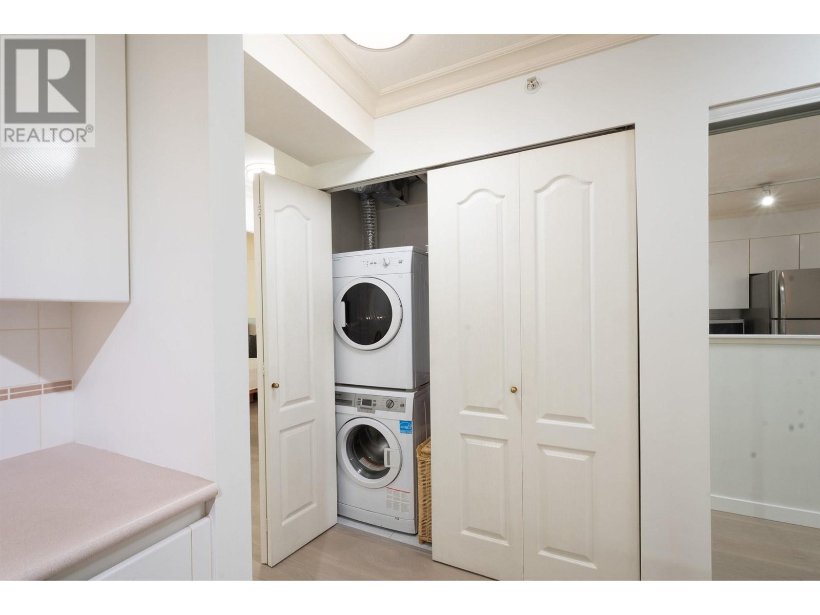 203 1488 Hornby Street, Vancouver, British Columbia  V6Z 1X3 - Photo 31 - R3007350
