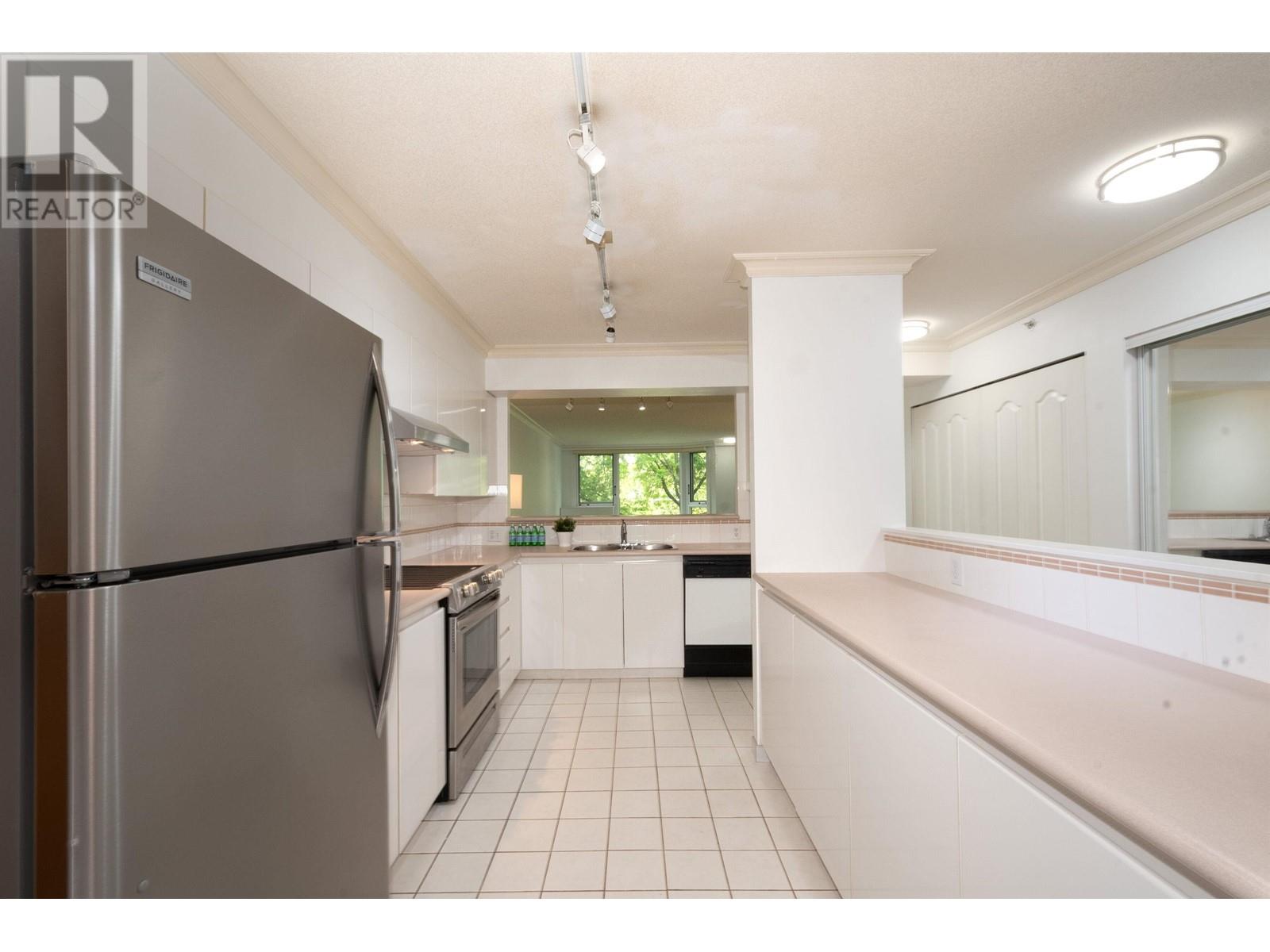 203 1488 Hornby Street, Vancouver, British Columbia  V6Z 1X3 - Photo 13 - R3007350