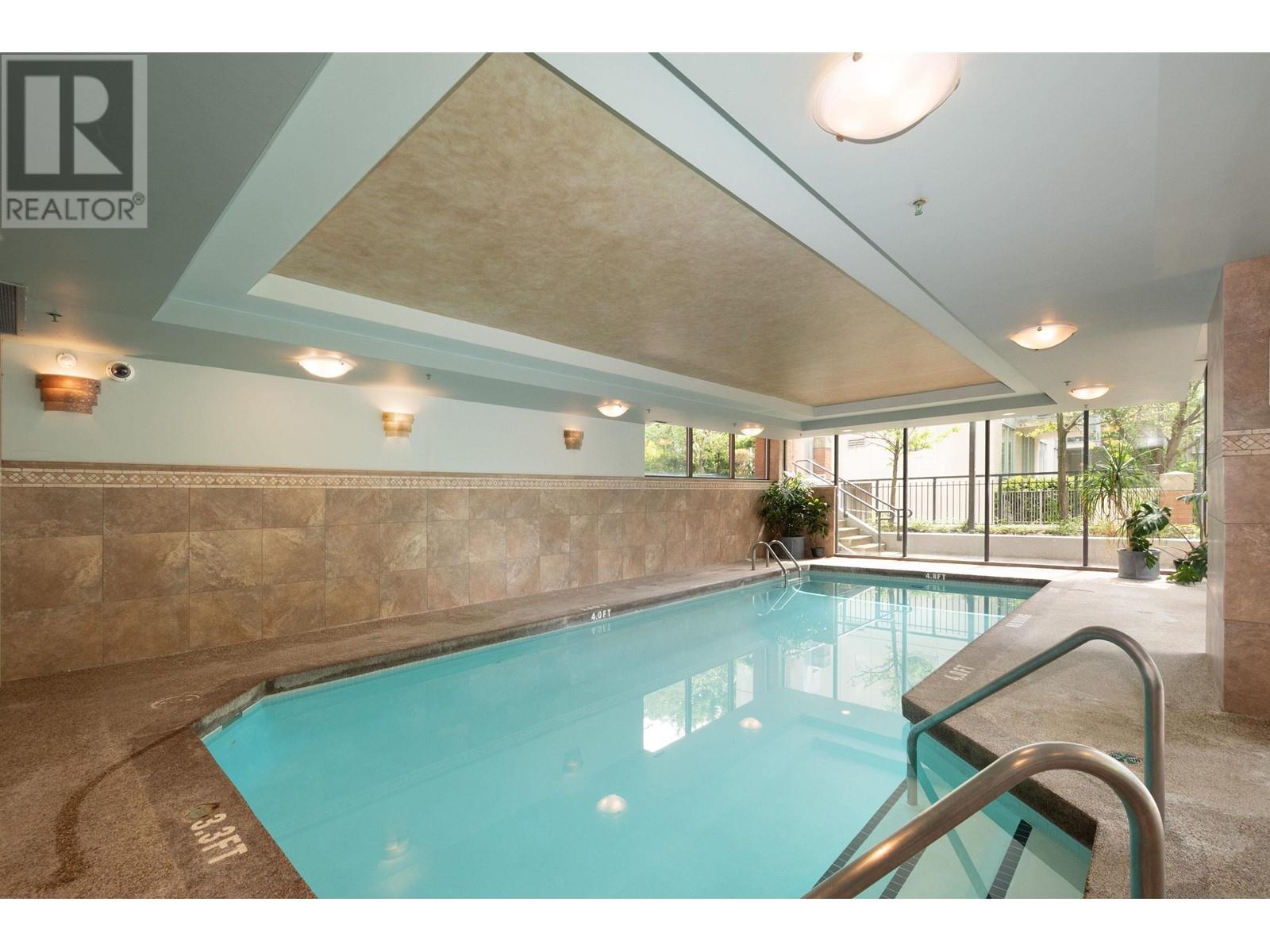 203 1488 Hornby Street, Vancouver, British Columbia  V6Z 1X3 - Photo 33 - R3007350