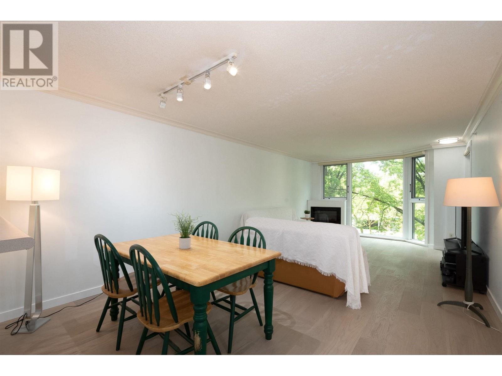 203 1488 Hornby Street, Vancouver, British Columbia  V6Z 1X3 - Photo 8 - R3007350