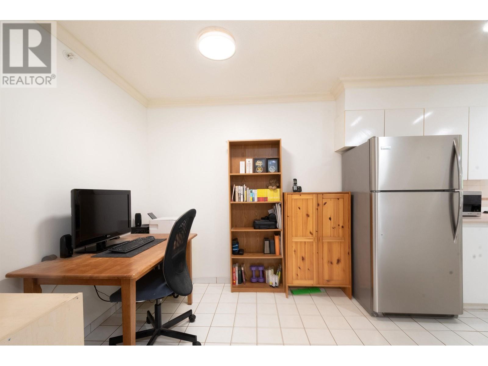 203 1488 Hornby Street, Vancouver, British Columbia  V6Z 1X3 - Photo 19 - R3007350