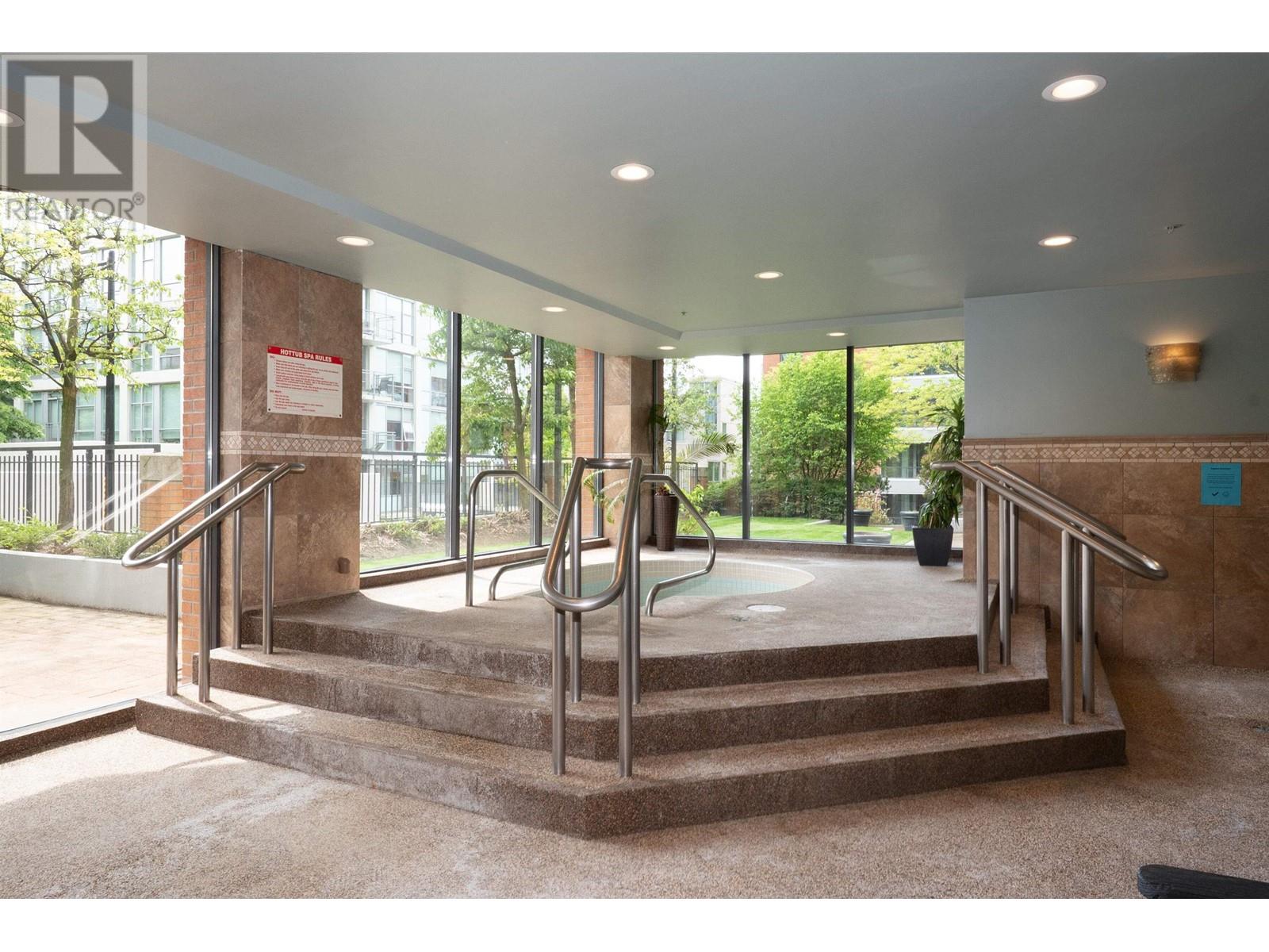 203 1488 Hornby Street, Vancouver, British Columbia  V6Z 1X3 - Photo 34 - R3007350