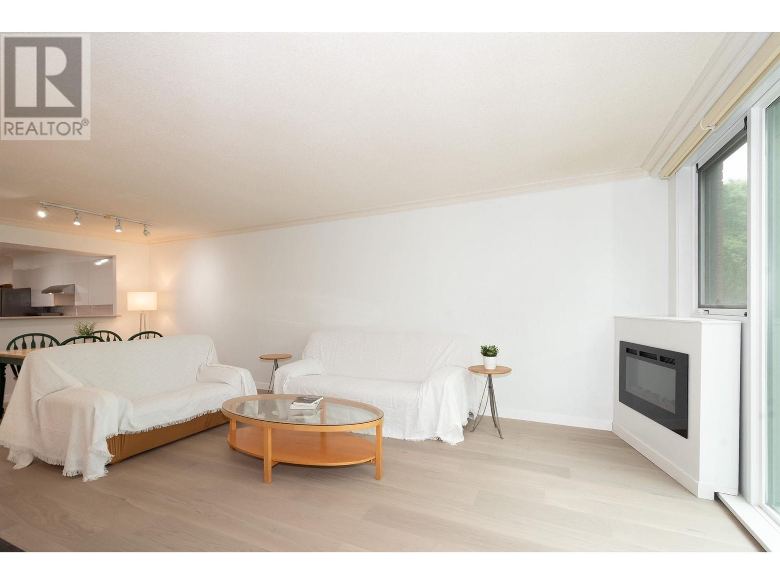203 1488 Hornby Street, Vancouver, British Columbia  V6Z 1X3 - Photo 7 - R3007350