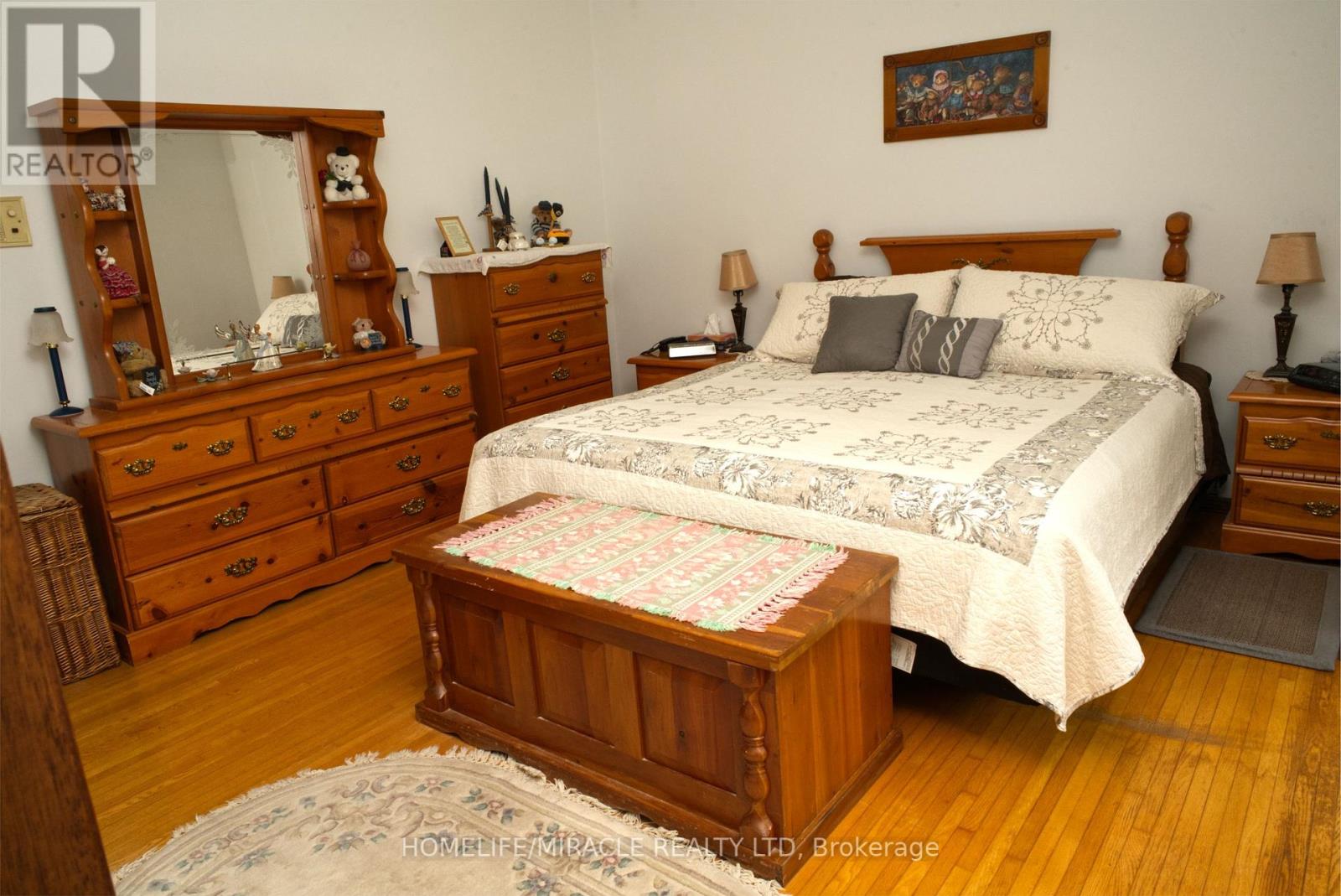 3735 Ninth Line, Bradford West Gwillimbury (Bradford), Ontario  L3Z 3S6 - Photo 15 - N12172521