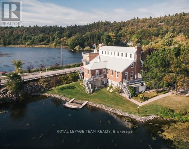 3 - 19 Main Street, Westport, Ontario  K0G 1X0 - Photo 2 - X12174691