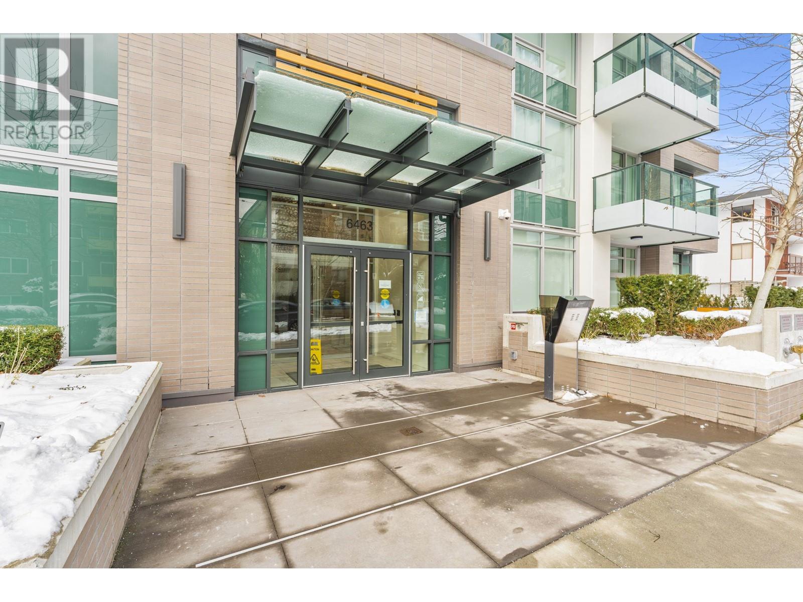 903 6463 Silver Avenue, Burnaby, British Columbia  V5H 0K4 - Photo 27 - R3007387