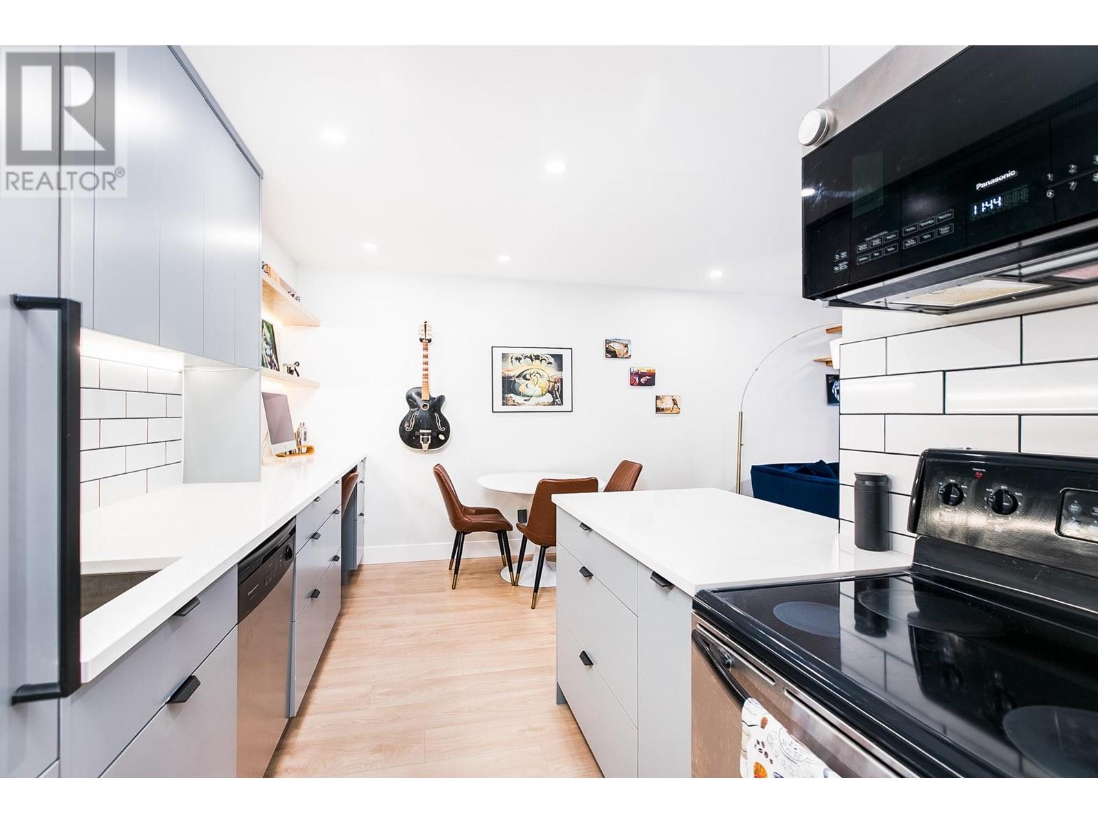 207 825 E 7th Avenue, Vancouver, British Columbia  V5T 1P4 - Photo 10 - R3007395