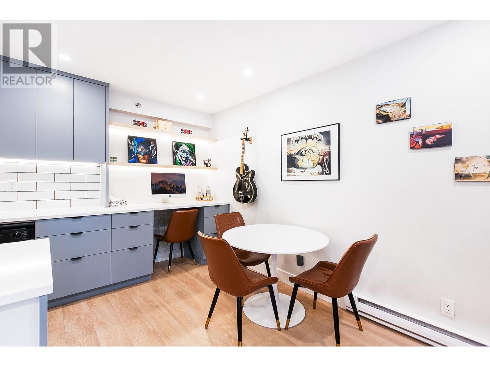 207 825 E 7th Avenue, Vancouver, British Columbia  V5T 1P4 - Photo 11 - R3007395