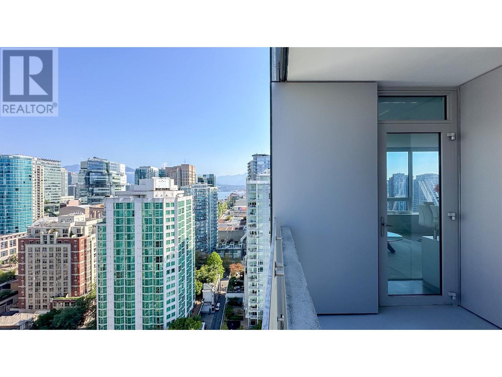 2301 885 Cambie Street, Vancouver, British Columbia  V6B 0R6 - Photo 20 - R3007409