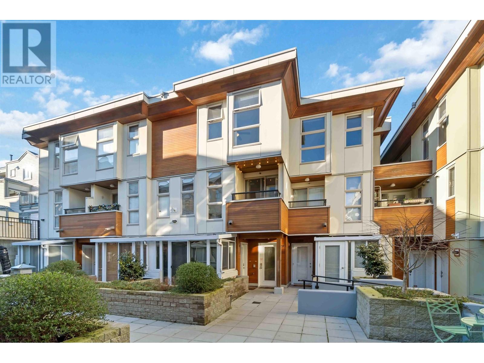 28 638 W 6TH AVENUE, vancouver, British Columbia