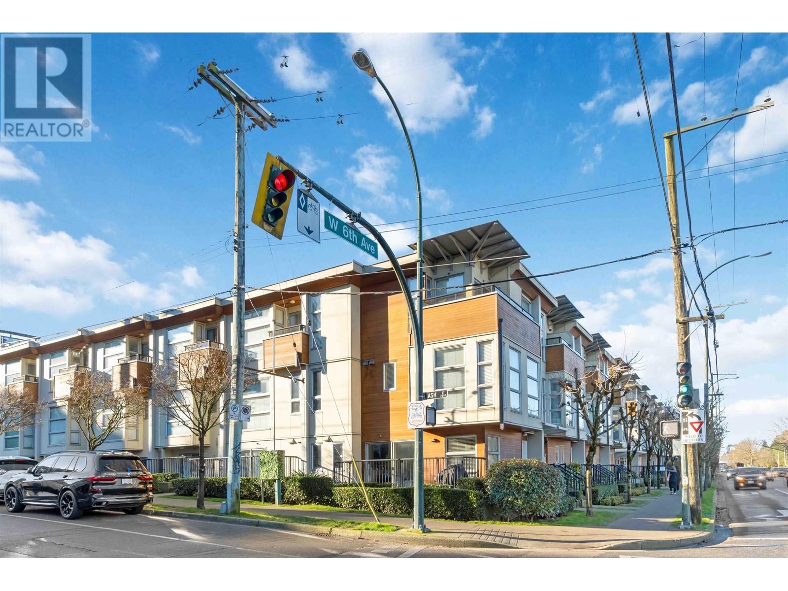 28 638 W 6th Avenue, Vancouver, British Columbia  V5Z 1A3 - Photo 32 - R3007411