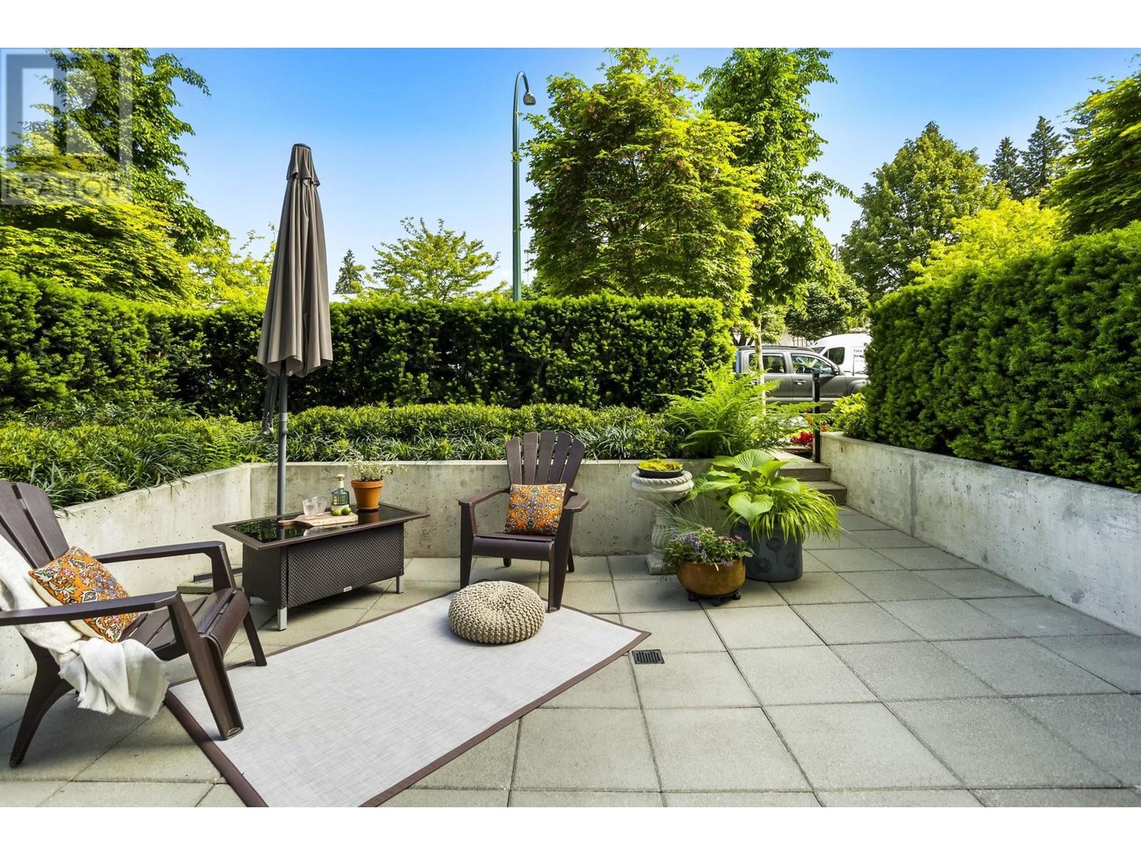 114 828 Gauthier Avenue, Coquitlam, British Columbia  V3K 1R9 - Photo 1 - R3007436