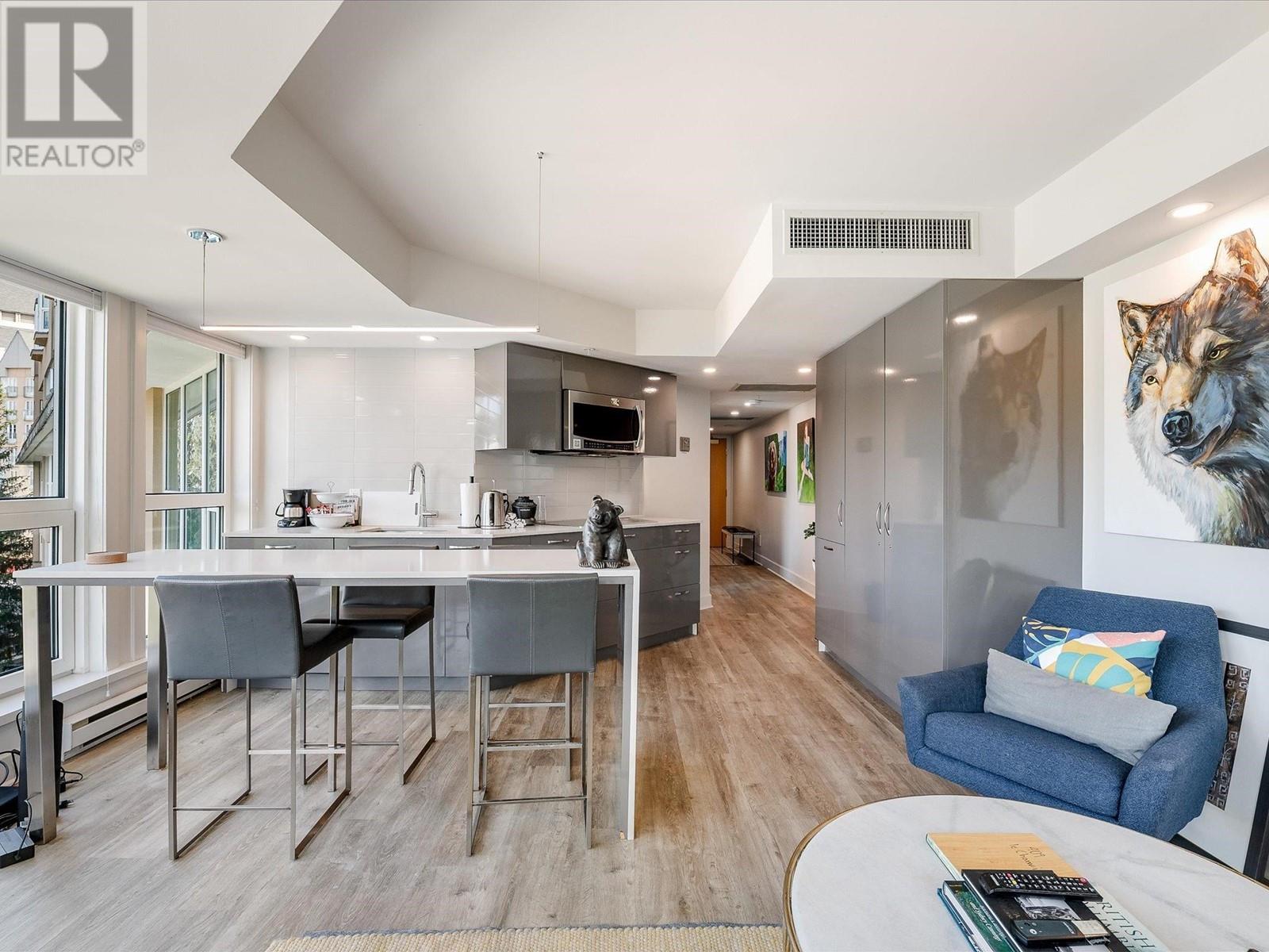 409 4557 Blackcomb Way, Whistler, British Columbia  V8E 0Y2 - Photo 4 - R3007442
