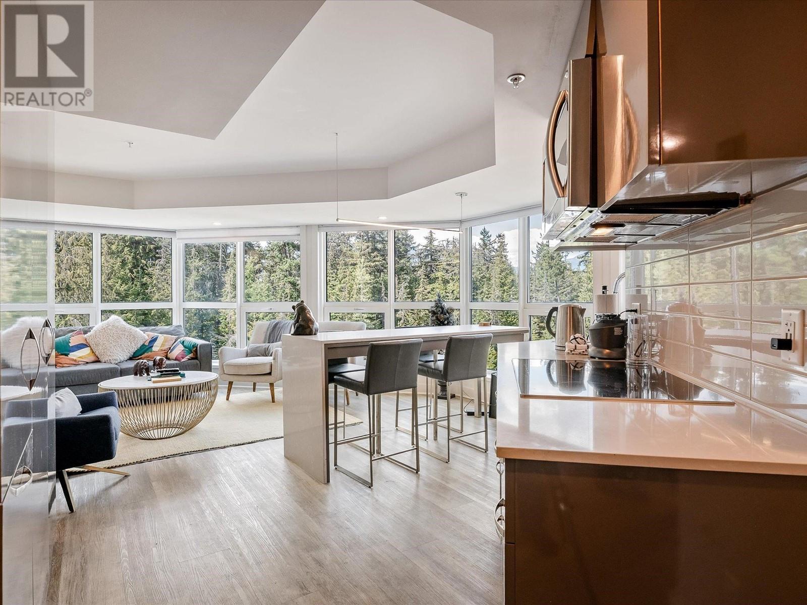 409 4557 Blackcomb Way, Whistler, British Columbia  V8E 0Y2 - Photo 5 - R3007442