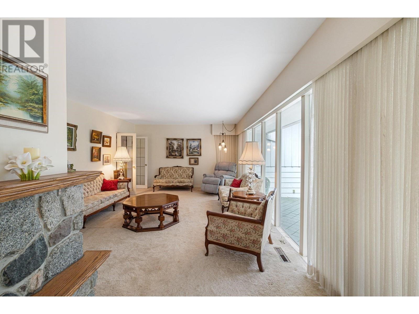350 St James Crescent, West Vancouver, British Columbia  V7S 1J8 - Photo 11 - R3007400
