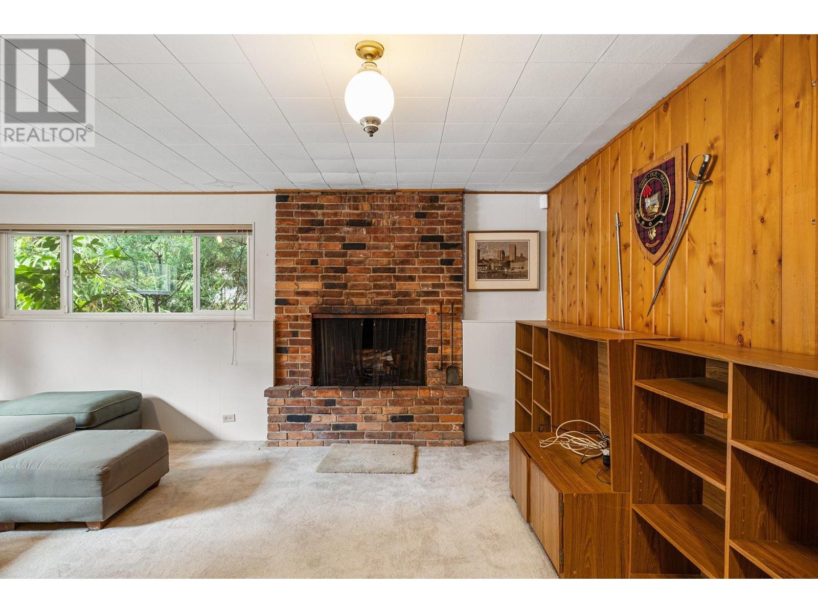 350 St James Crescent, West Vancouver, British Columbia  V7S 1J8 - Photo 18 - R3007400