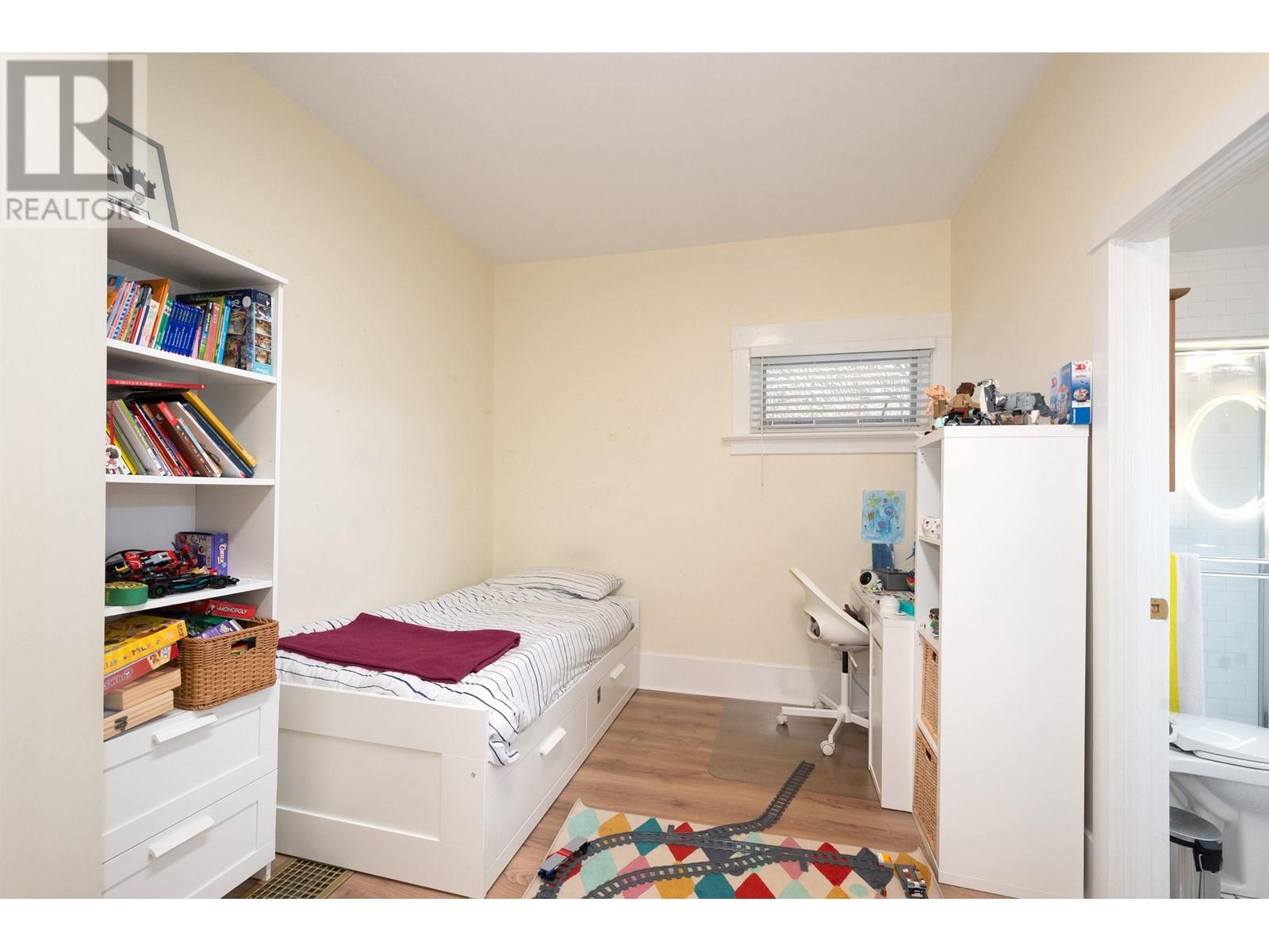 3652 Point Grey Road, Vancouver, British Columbia  V6R 1A9 - Photo 10 - R3007405