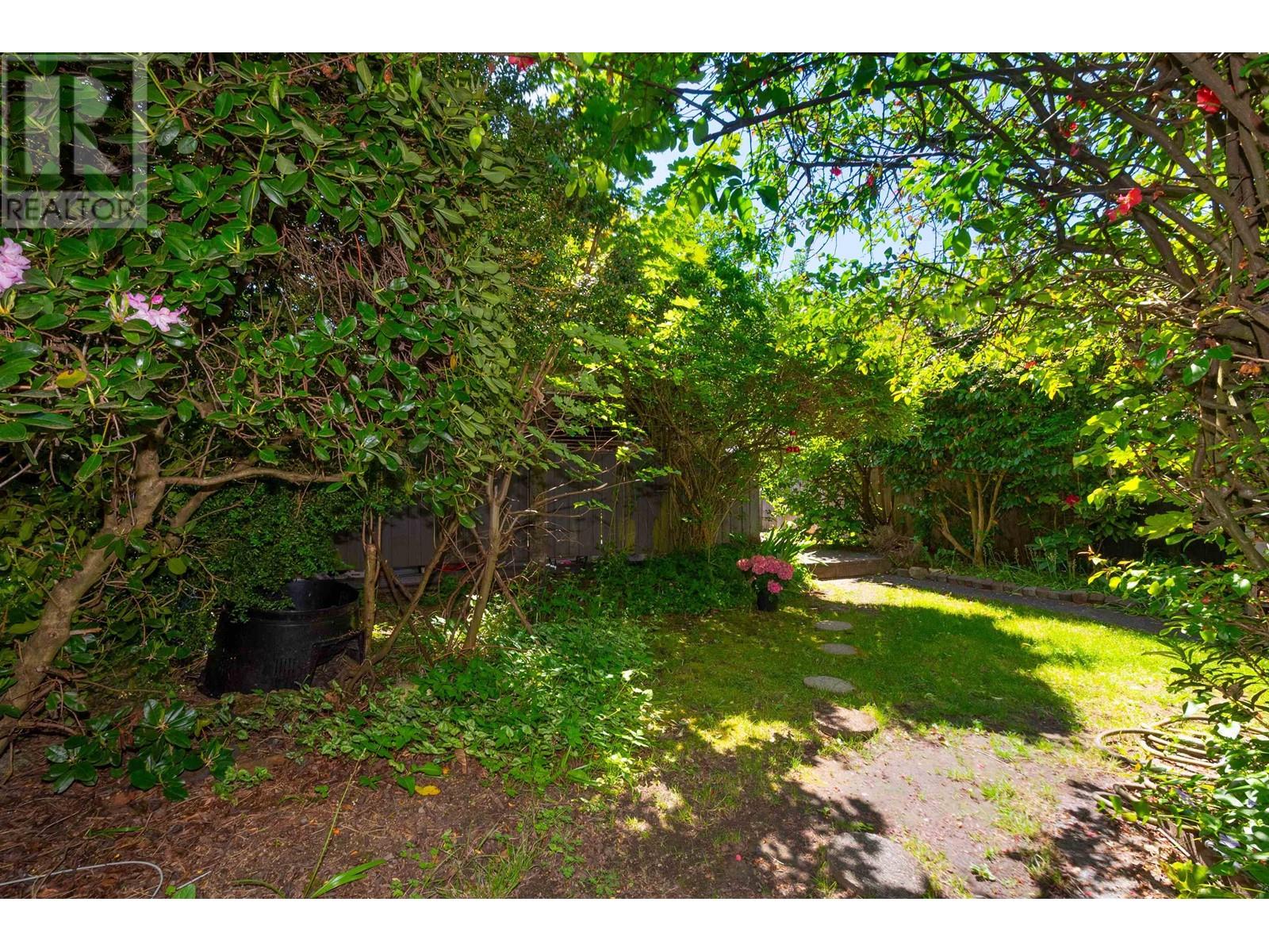 3652 Point Grey Road, Vancouver, British Columbia  V6R 1A9 - Photo 24 - R3007405