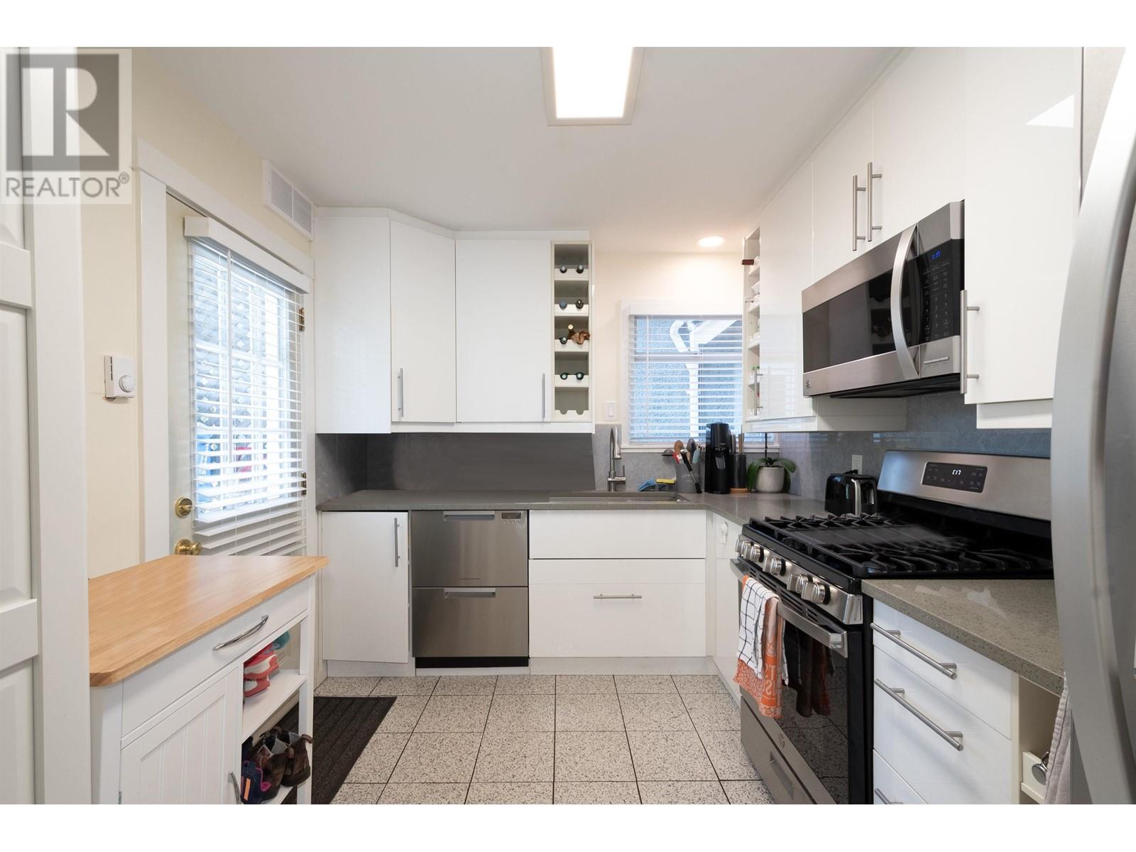 3652 Point Grey Road, Vancouver, British Columbia  V6R 1A9 - Photo 6 - R3007405