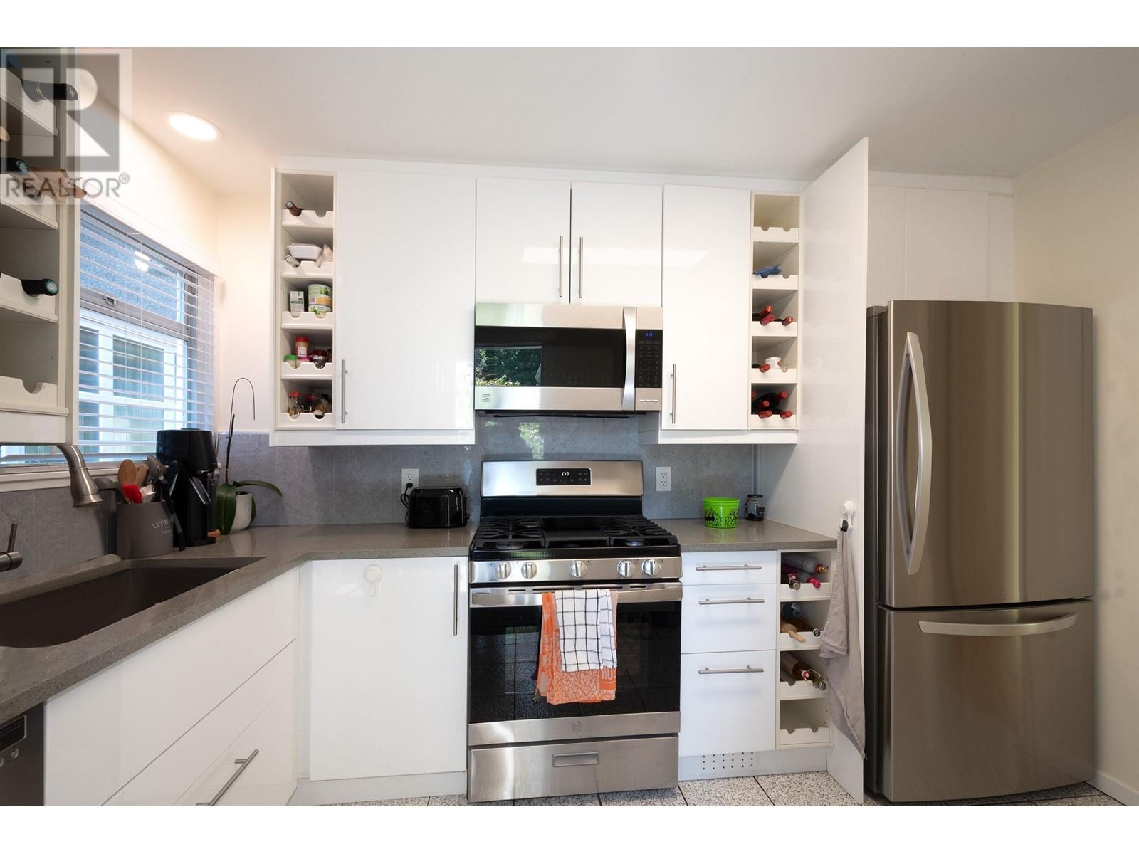 3652 Point Grey Road, Vancouver, British Columbia  V6R 1A9 - Photo 7 - R3007405