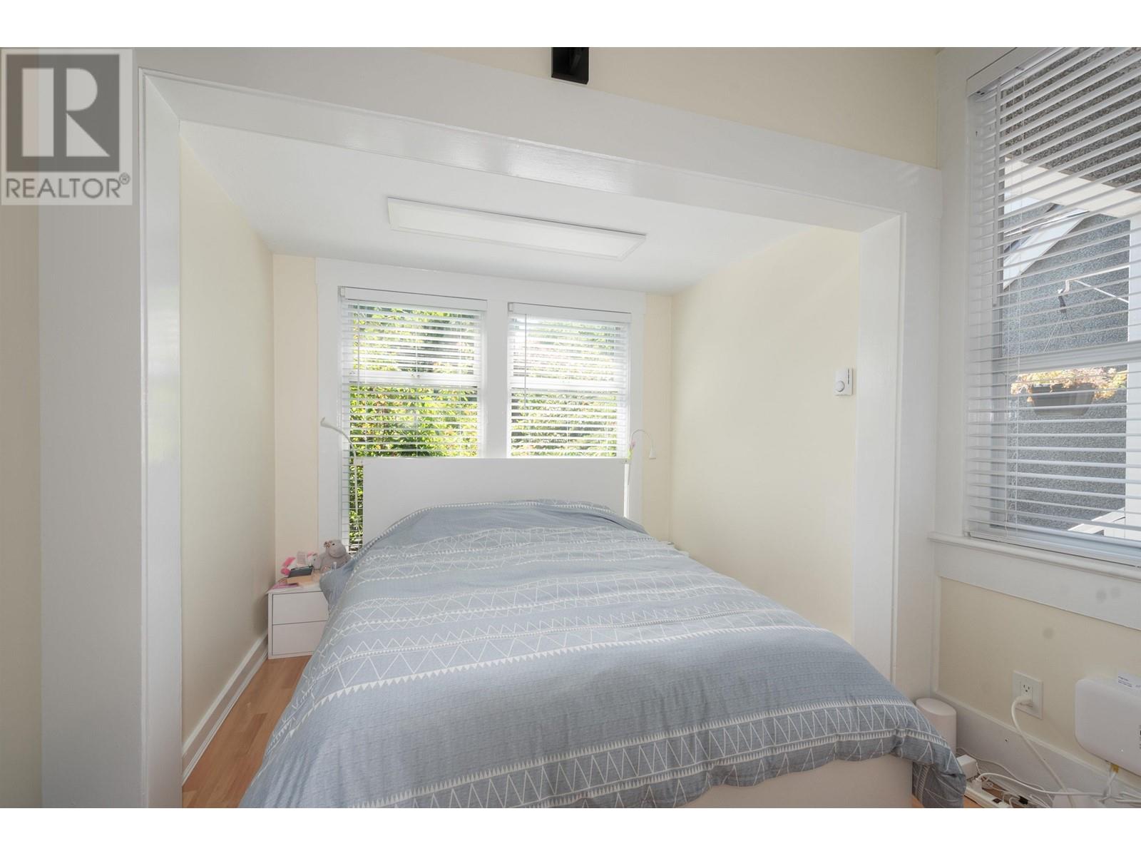 3652 Point Grey Road, Vancouver, British Columbia  V6R 1A9 - Photo 9 - R3007405