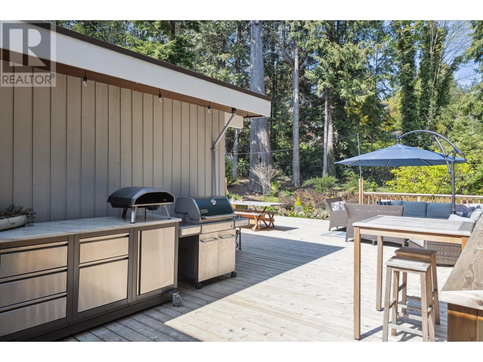 4445 Stone Court, West Vancouver, British Columbia  V7W 2V4 - Photo 34 - R3007414