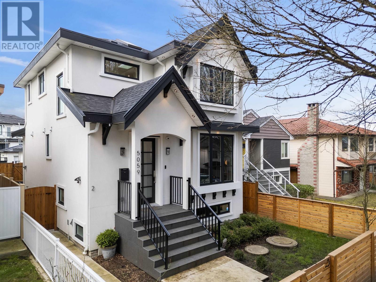 5059 Sherbrooke Street, Vancouver, British Columbia  V5W 3M1 - Photo 32 - R3007432