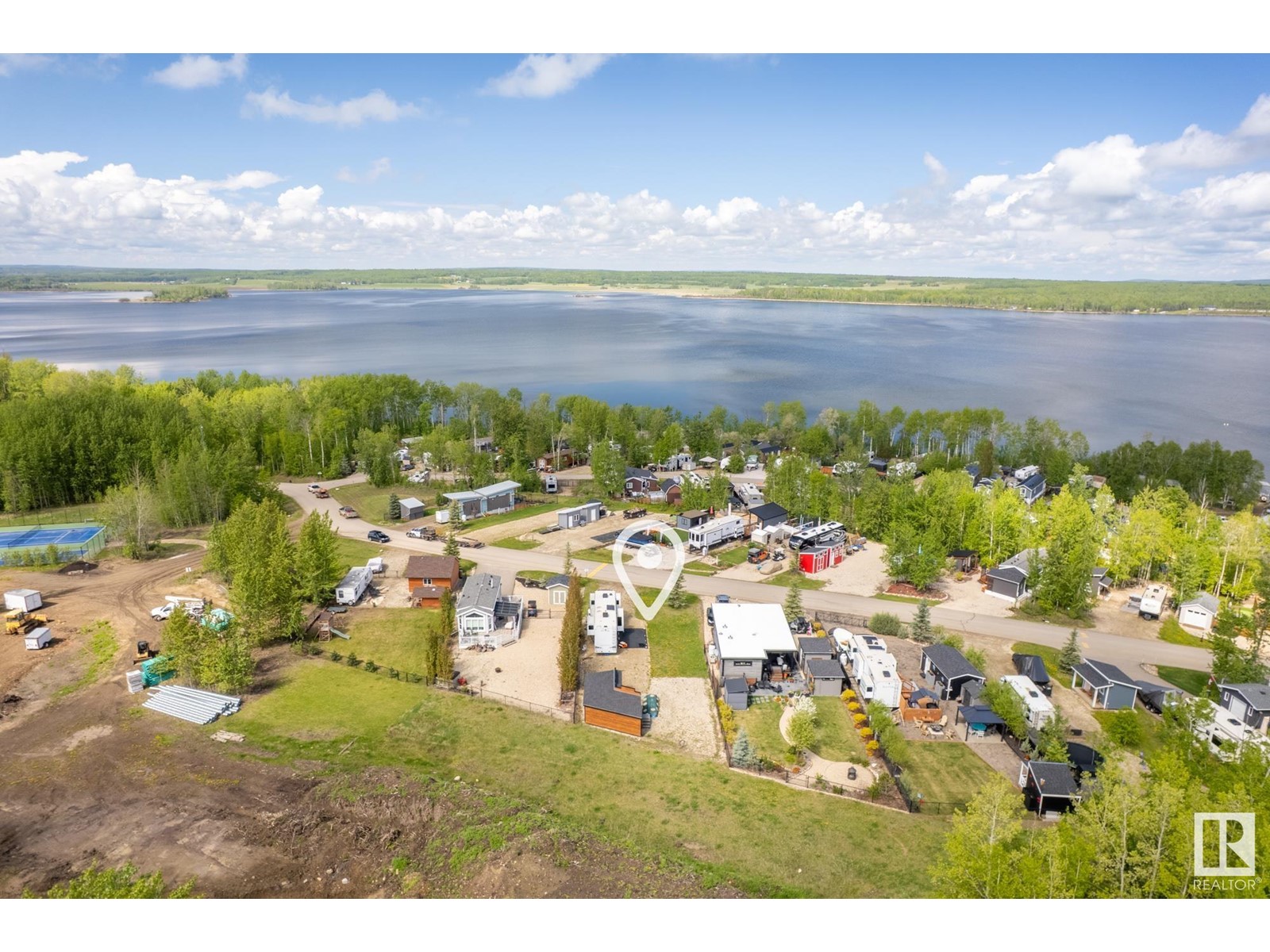 #106 53509 Rge Road 60, Rural Parkland County, Alberta  T7Y 0B5 - Photo 8 - E4438292