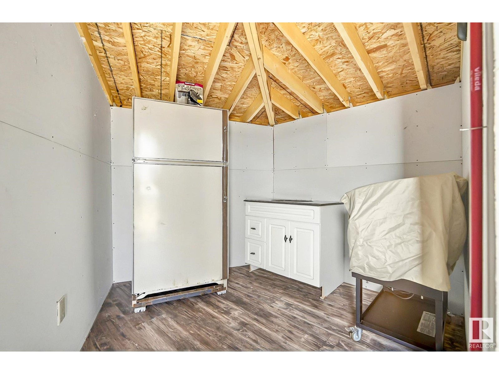 #106 53509 Rge Road 60, Rural Parkland County, Alberta  T7Y 0B5 - Photo 26 - E4438292