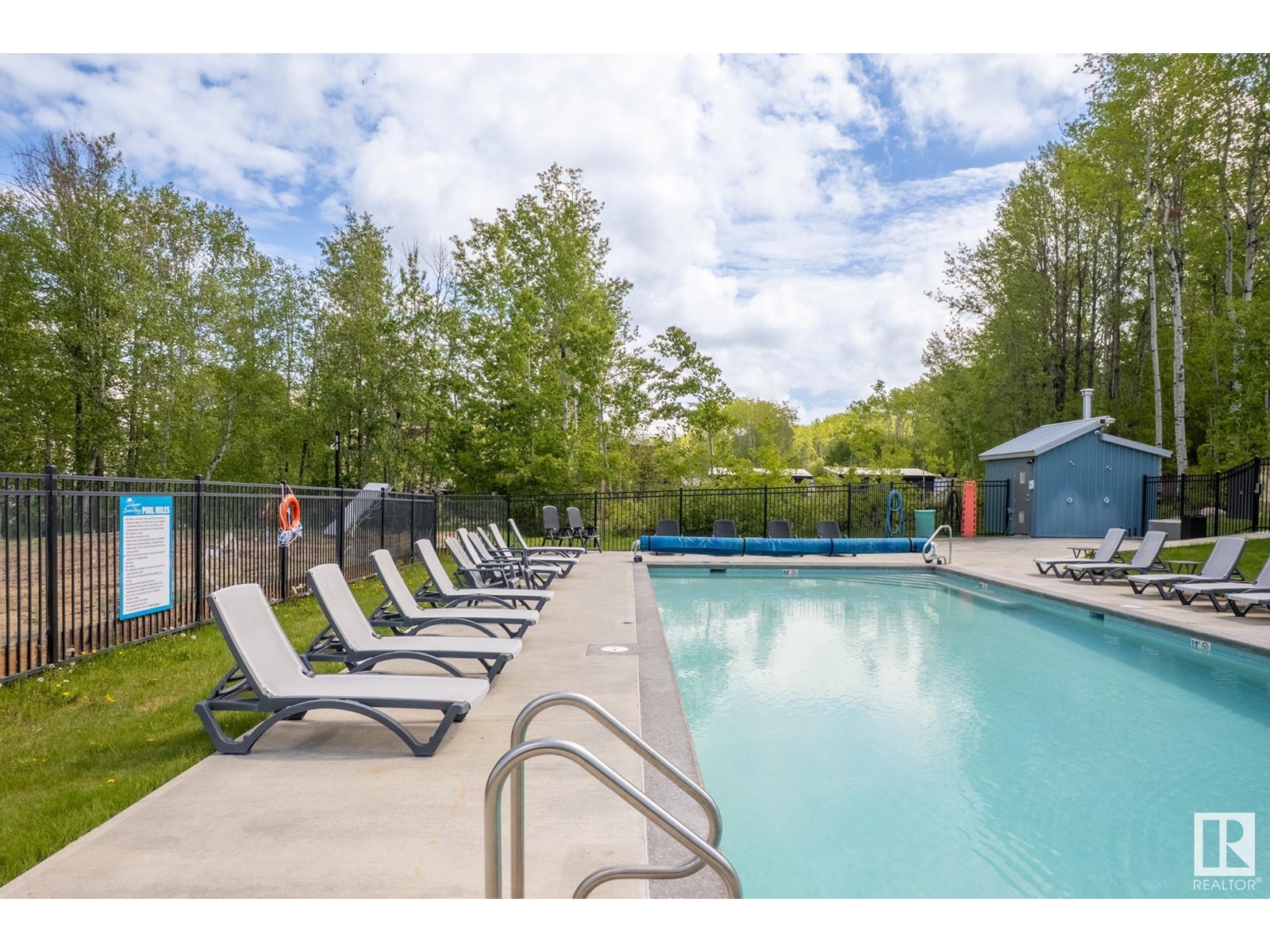 #106 53509 Rge Road 60, Rural Parkland County, Alberta  T7Y 0B5 - Photo 6 - E4438292