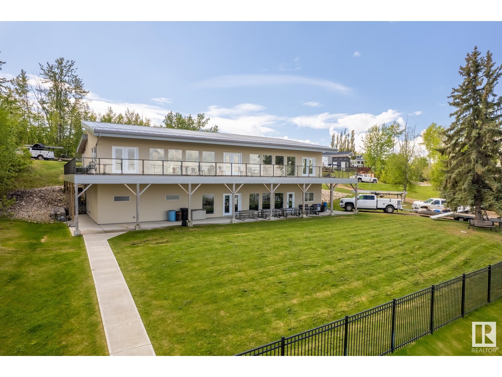 #106 53509 Rge Road 60, Rural Parkland County, Alberta  T7Y 0B5 - Photo 32 - E4438292