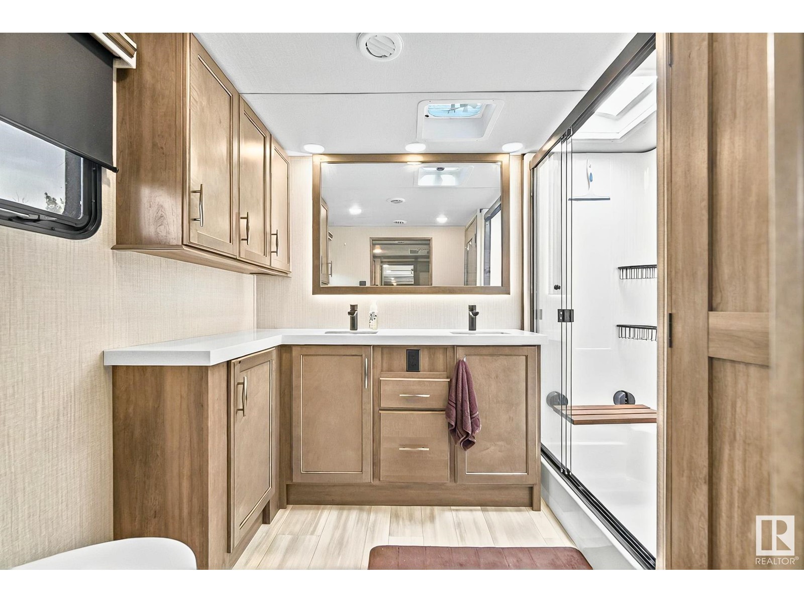 #106 53509 Rge Road 60, Rural Parkland County, Alberta  T7Y 0B5 - Photo 23 - E4438292