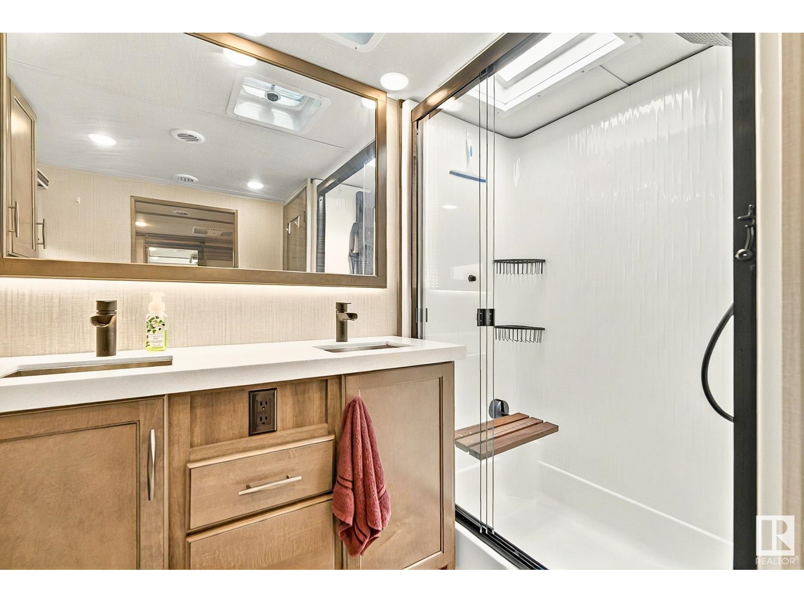 #106 53509 Rge Road 60, Rural Parkland County, Alberta  T7Y 0B5 - Photo 24 - E4438292