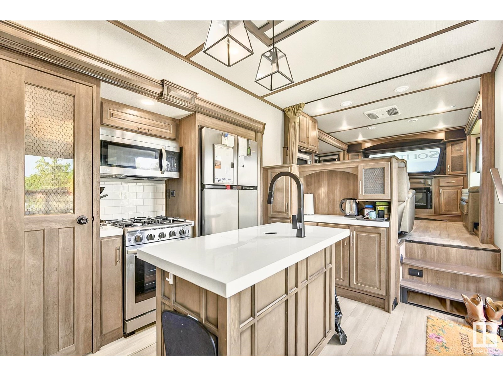 #106 53509 Rge Road 60, Rural Parkland County, Alberta  T7Y 0B5 - Photo 13 - E4438292